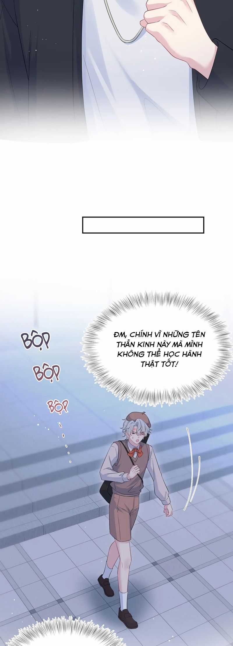 Tuyệt Mỹ Bạch Liên Hoa Online Dạy Học Chapter 336 trang 18