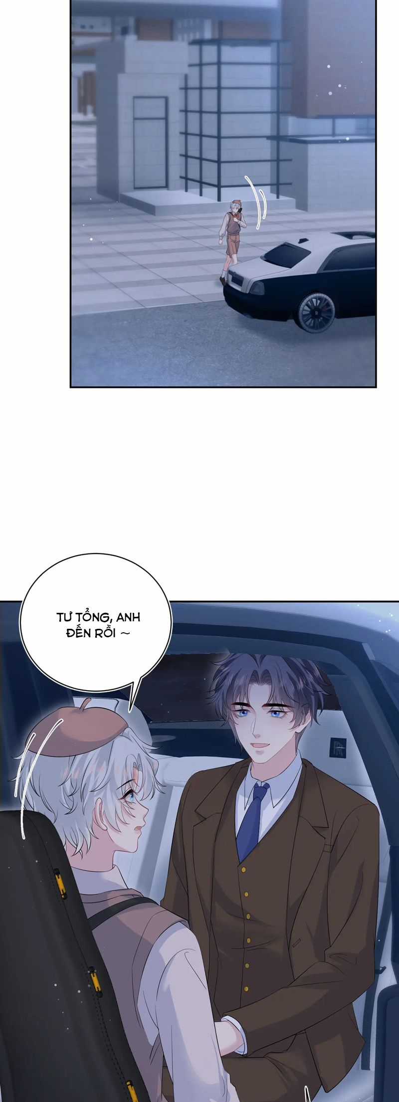 Tuyệt Mỹ Bạch Liên Hoa Online Dạy Học Chapter 336 trang 23