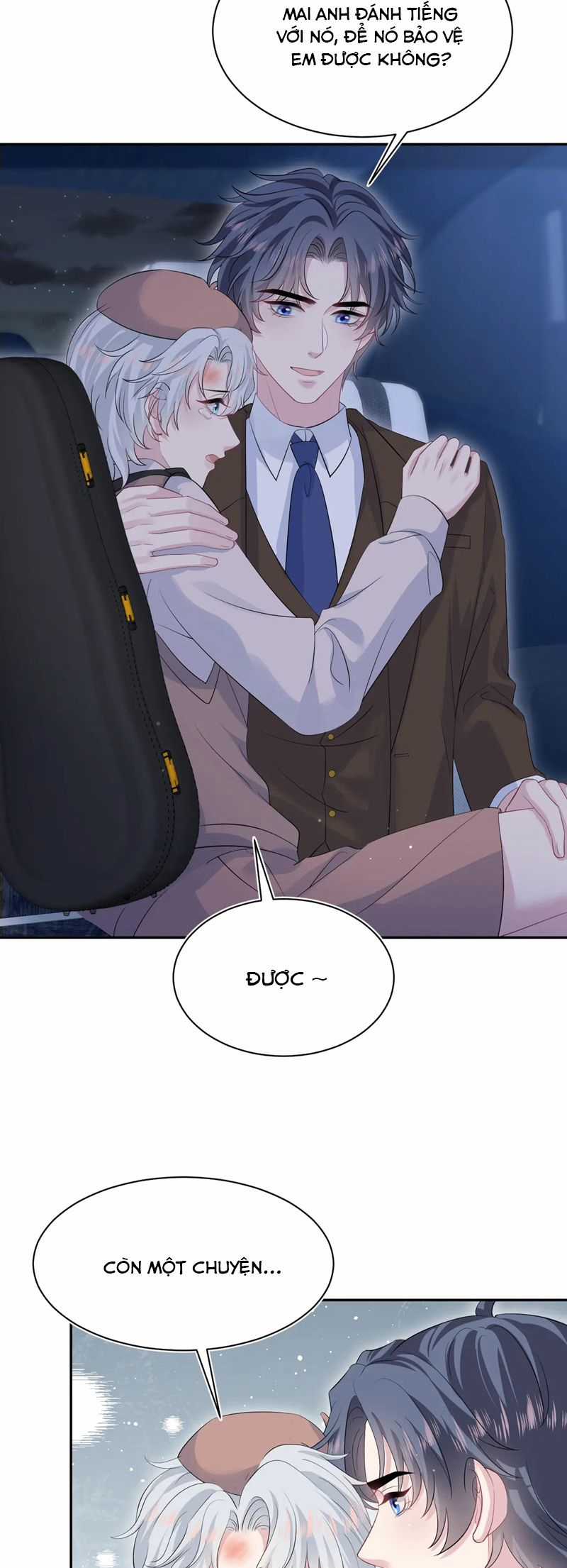 Tuyệt Mỹ Bạch Liên Hoa Online Dạy Học Chapter 336 trang 25