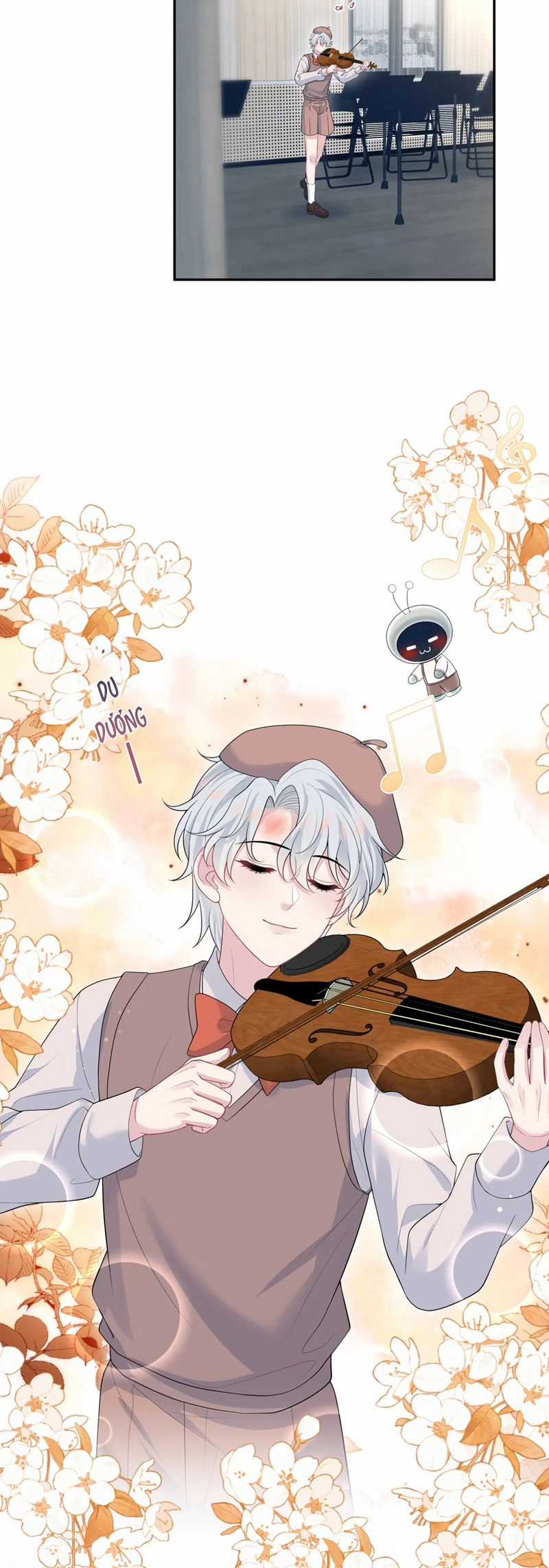 Tuyệt Mỹ Bạch Liên Hoa Online Dạy Học Chapter 336 trang 4
