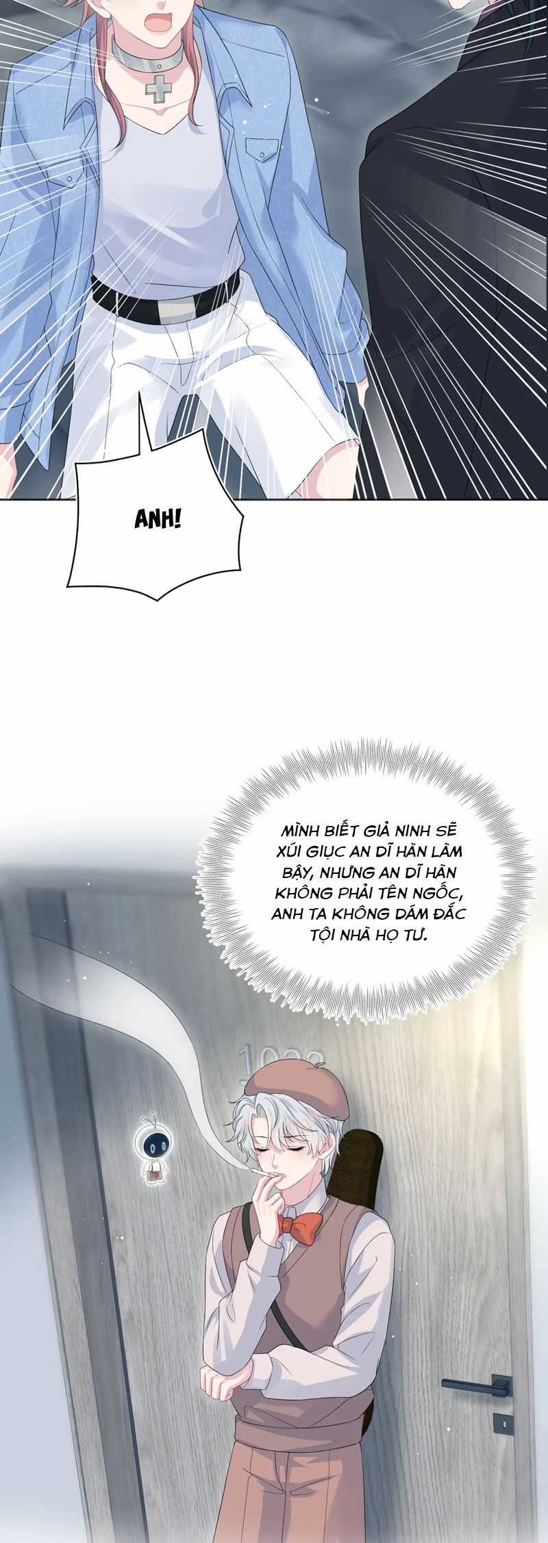 Tuyệt Mỹ Bạch Liên Hoa Online Dạy Học Chapter 350 trang 2