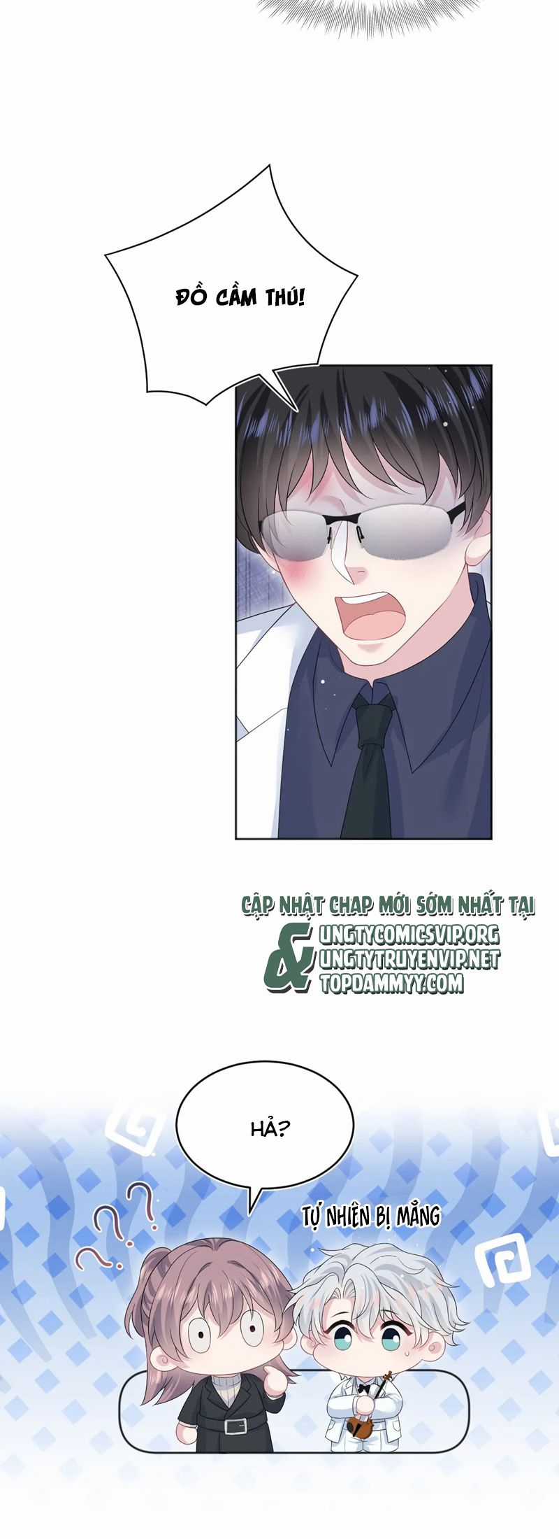 Tuyệt Mỹ Bạch Liên Hoa Online Dạy Học Chapter 350 trang 22