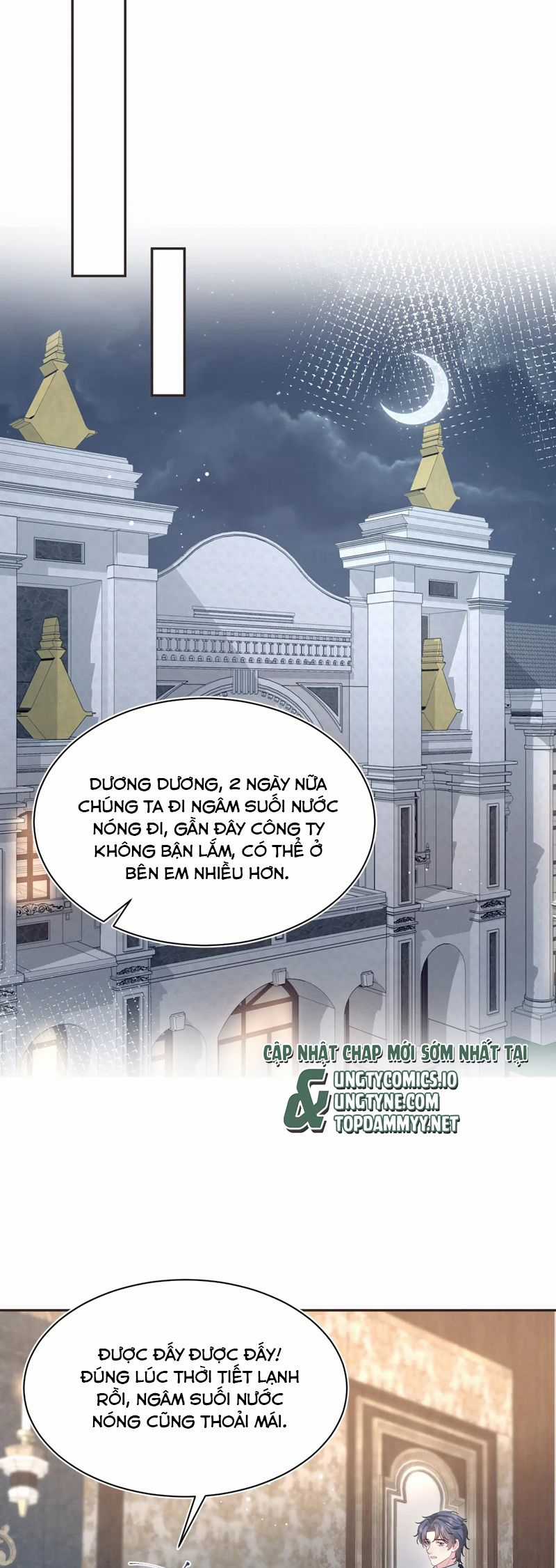 Tuyệt Mỹ Bạch Liên Hoa Online Dạy Học Chapter 358 trang 17
