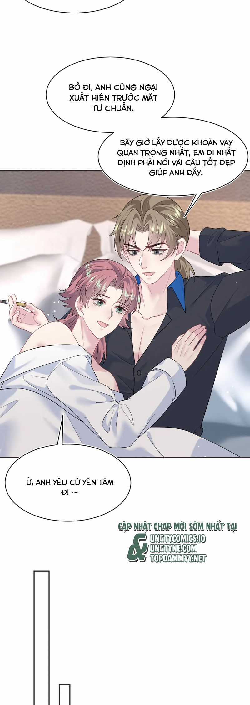Tuyệt Mỹ Bạch Liên Hoa Online Dạy Học Chapter 358 trang 24