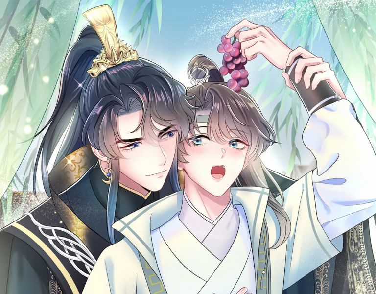Tuyệt Mỹ Bạch Liên Hoa Online Dạy Học Chapter 38 trang 1