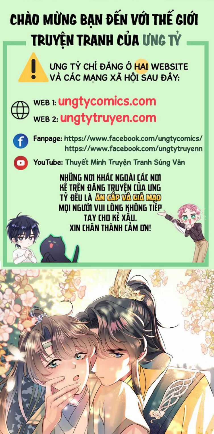 Tuyệt Mỹ Bạch Liên Hoa Online Dạy Học Chapter 64 trang 0