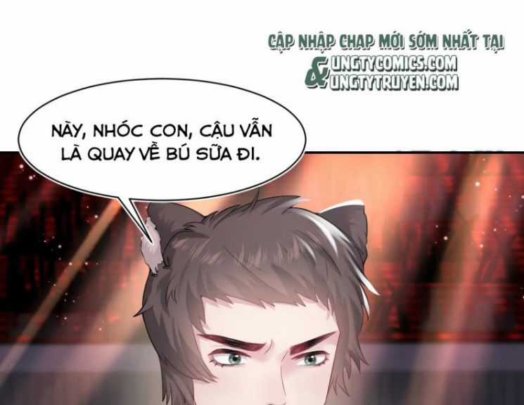 Tuyệt Mỹ Bạch Liên Hoa Online Dạy Học Chapter 67 trang 1