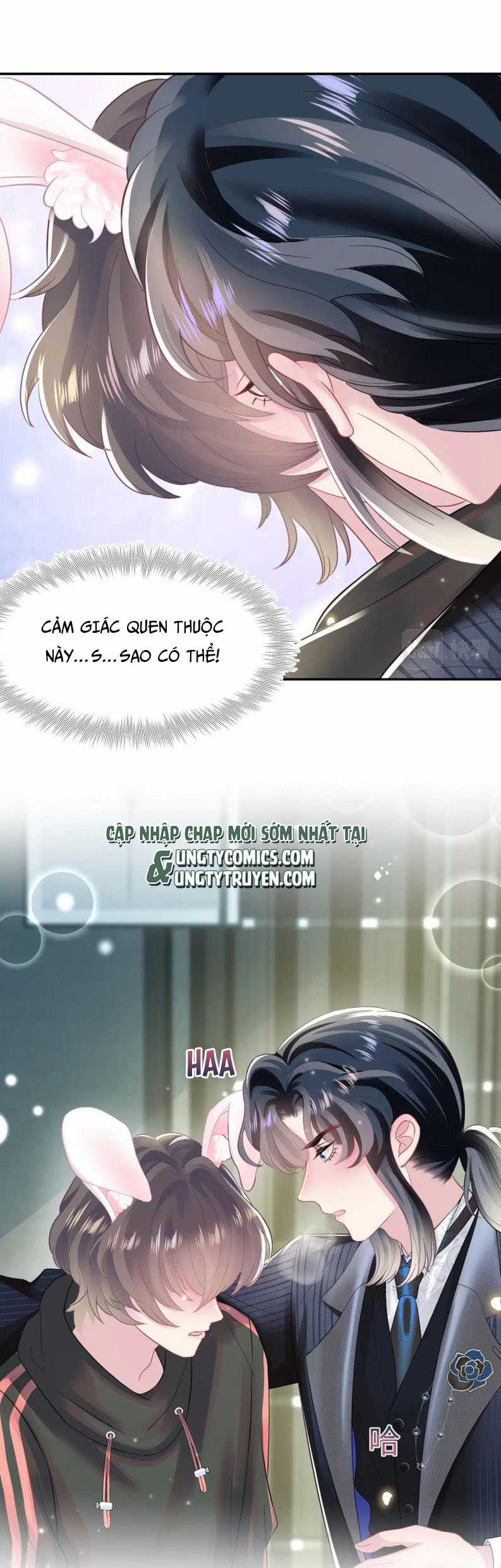 Tuyệt Mỹ Bạch Liên Hoa Online Dạy Học Chapter 72 trang 1