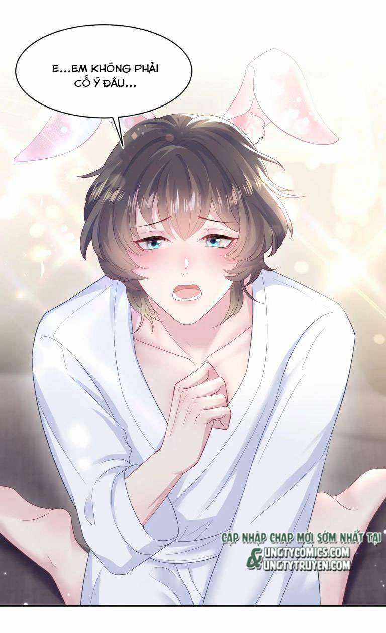 Tuyệt Mỹ Bạch Liên Hoa Online Dạy Học Chapter 91 trang 1