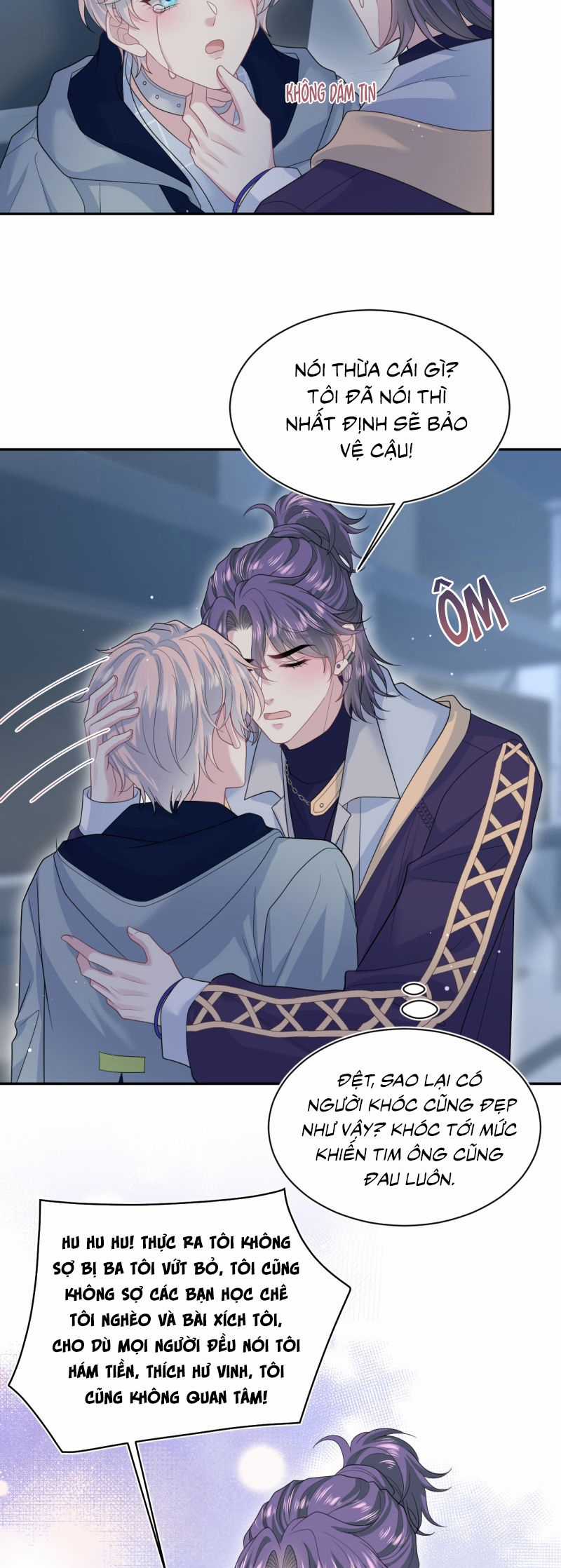 Tuyệt Mỹ Bạch Liên Online Dạy Học Chapter 405 trang 11