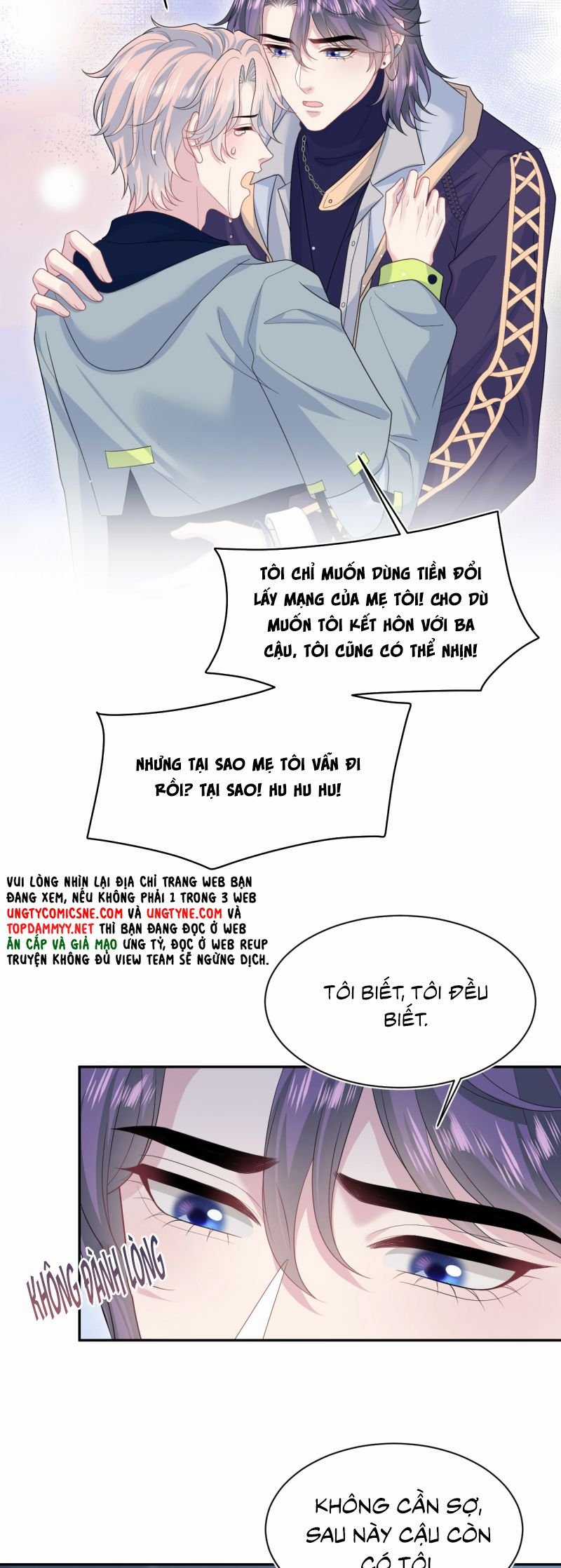 Tuyệt Mỹ Bạch Liên Online Dạy Học Chapter 405 trang 12