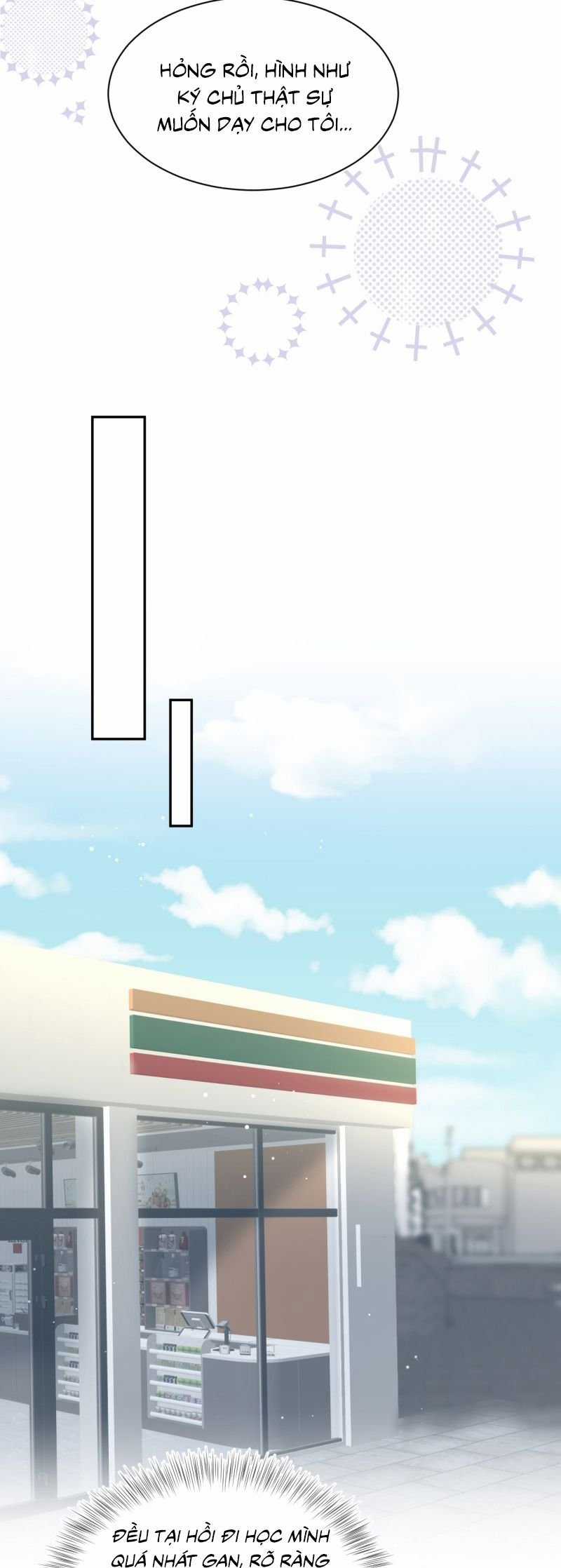 Tuyệt Mỹ Bạch Liên Online Dạy Học Chapter 405 trang 20