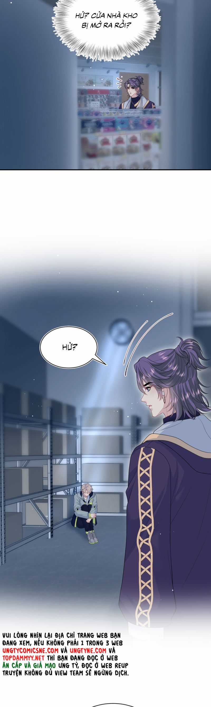 Tuyệt Mỹ Bạch Liên Online Dạy Học Chapter 405 trang 5