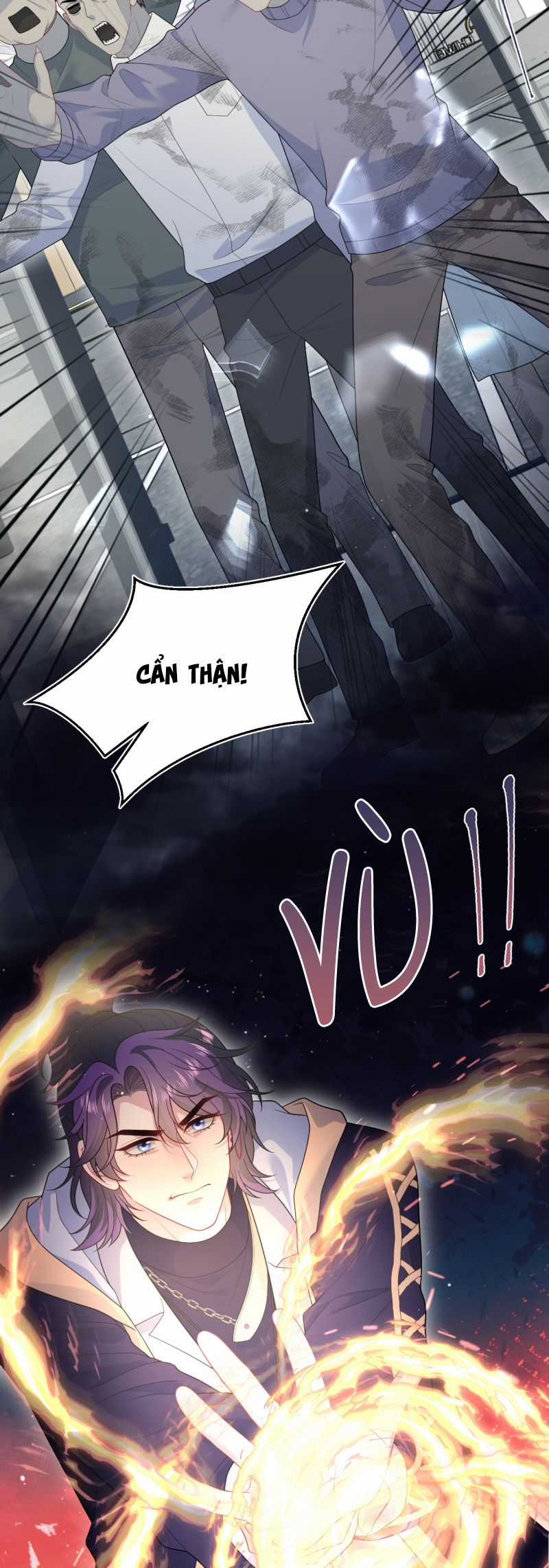 Tuyệt Mỹ Bạch Liên Online Dạy Học Chapter 406 trang 11