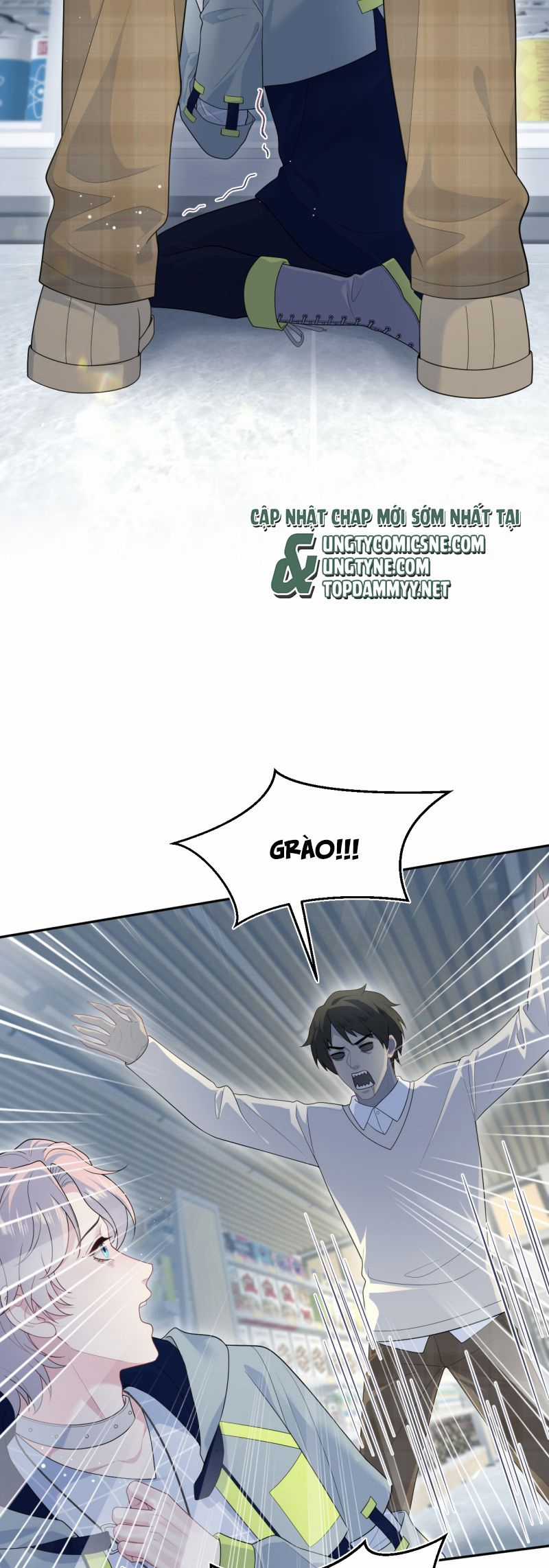 Tuyệt Mỹ Bạch Liên Online Dạy Học Chapter 406 trang 16