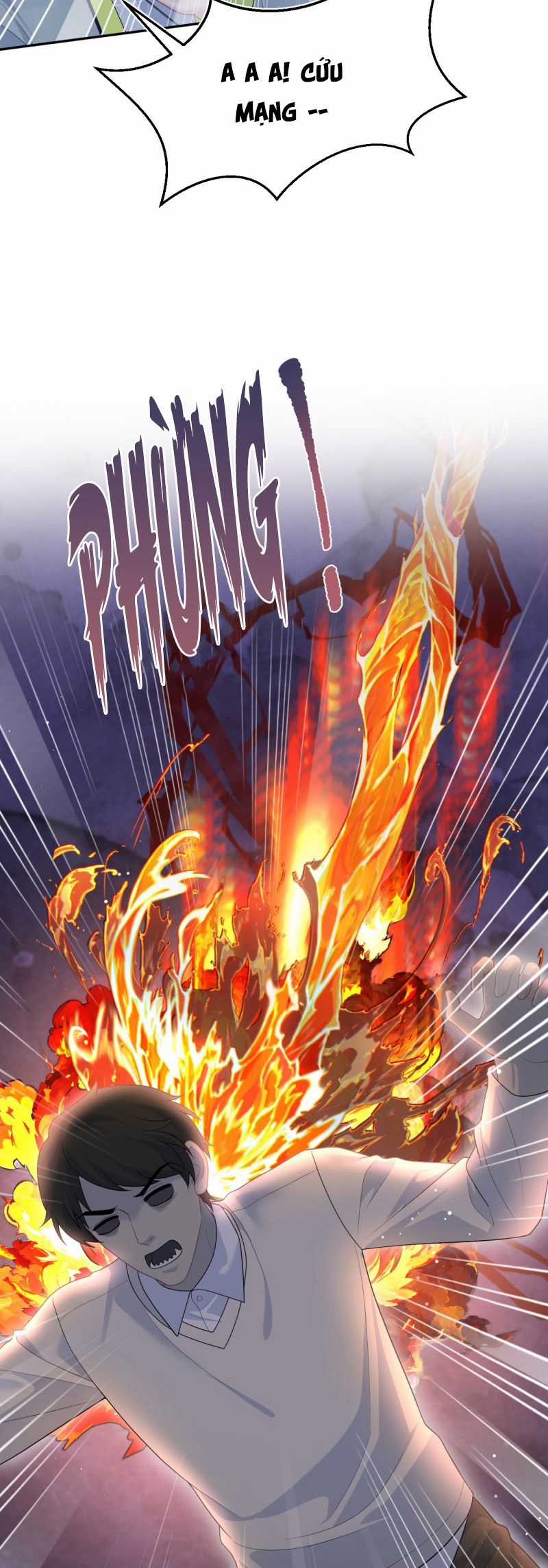 Tuyệt Mỹ Bạch Liên Online Dạy Học Chapter 406 trang 17