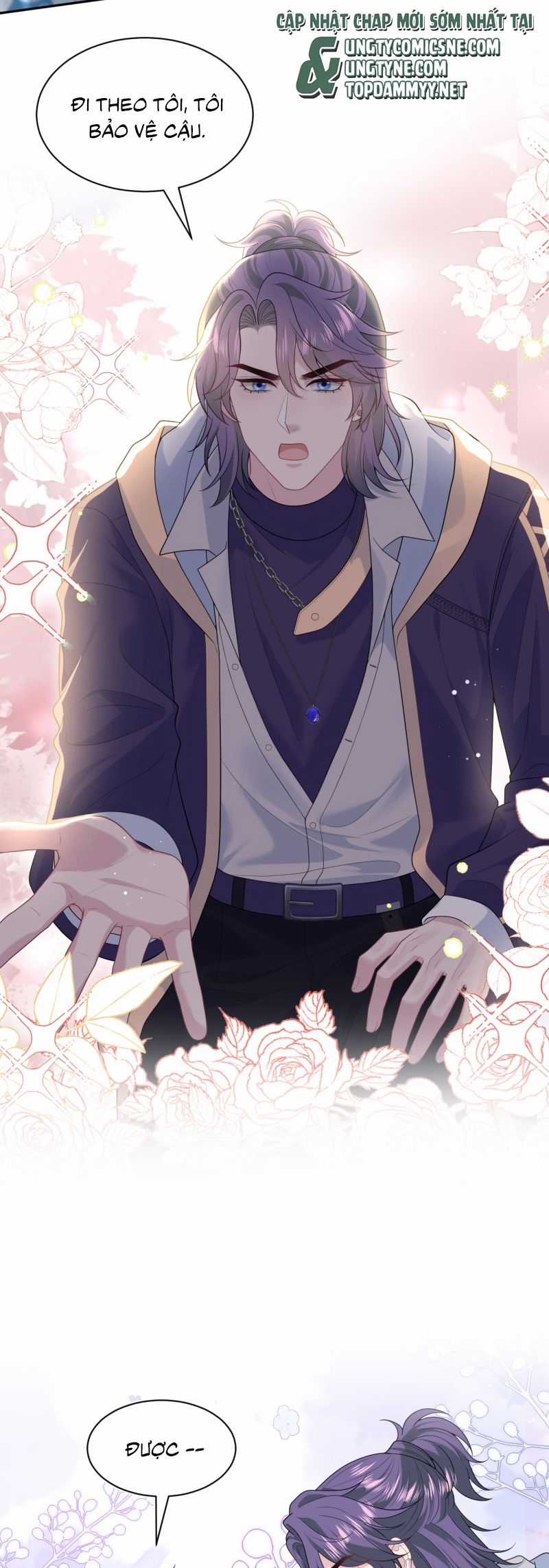 Tuyệt Mỹ Bạch Liên Online Dạy Học Chapter 406 trang 20