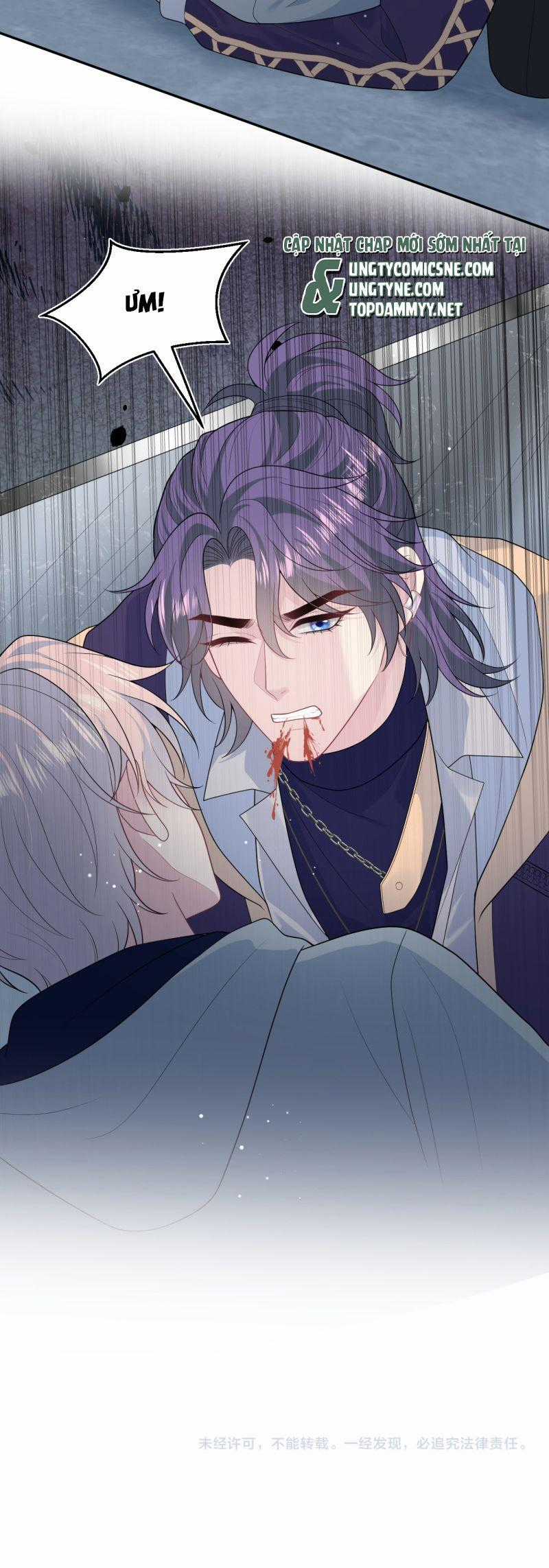 Tuyệt Mỹ Bạch Liên Online Dạy Học Chapter 406 trang 23