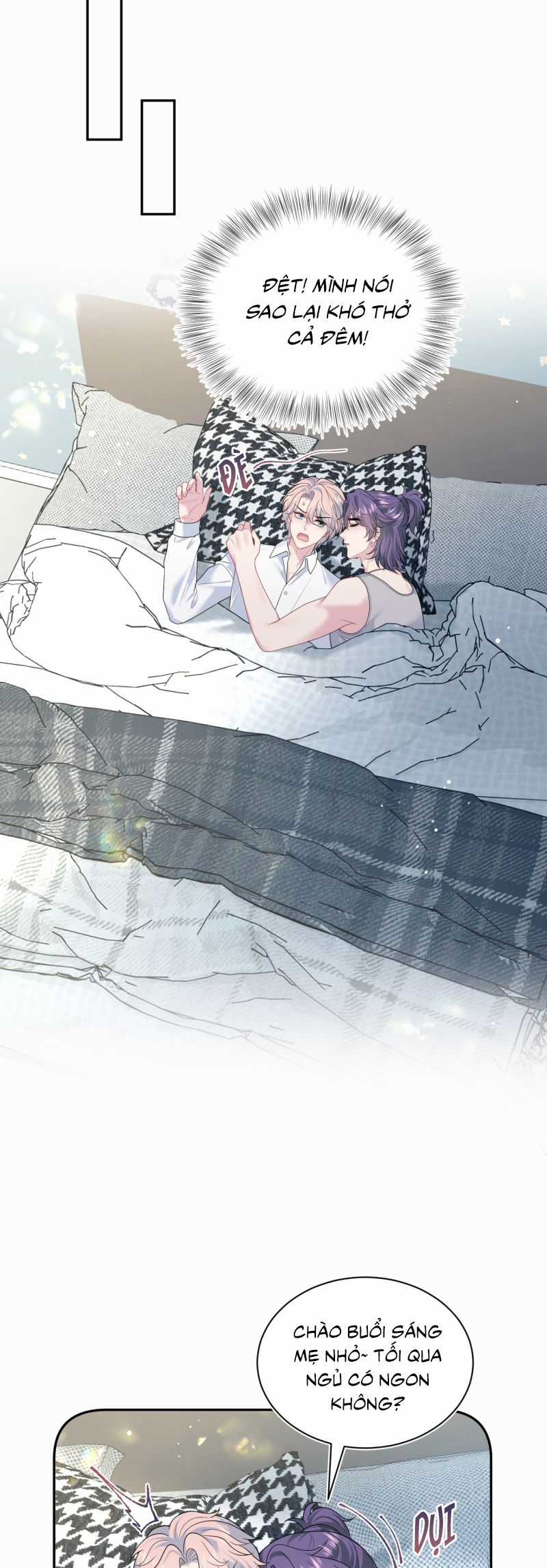 Tuyệt Mỹ Bạch Liên Online Dạy Học Chapter 410 trang 12