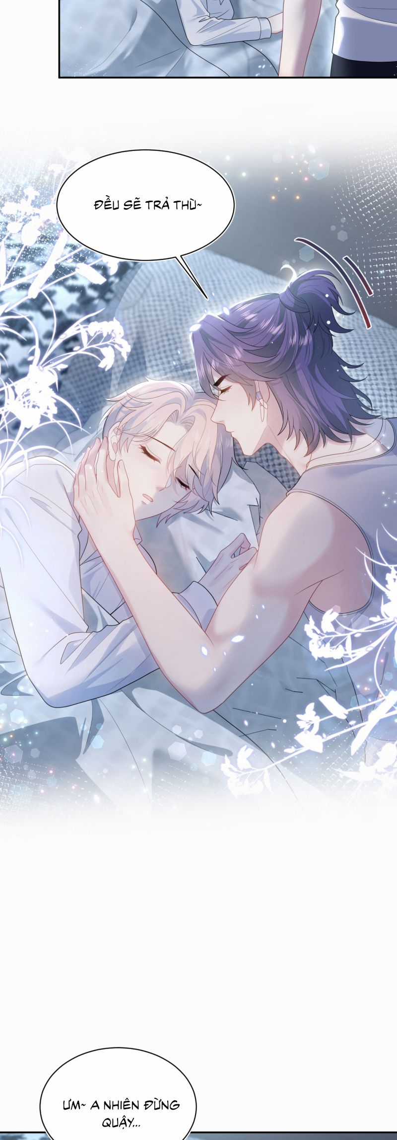 Tuyệt Mỹ Bạch Liên Online Dạy Học Chapter 410 trang 7