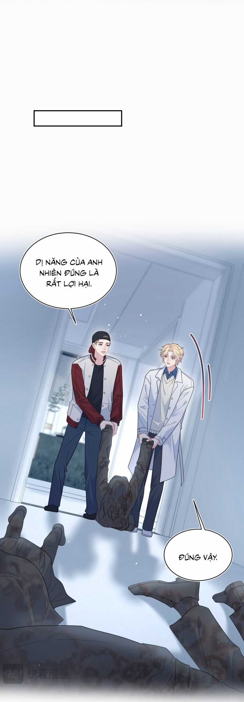 Tuyệt Mỹ Bạch Liên Online Dạy Học Chapter 410 trang 9