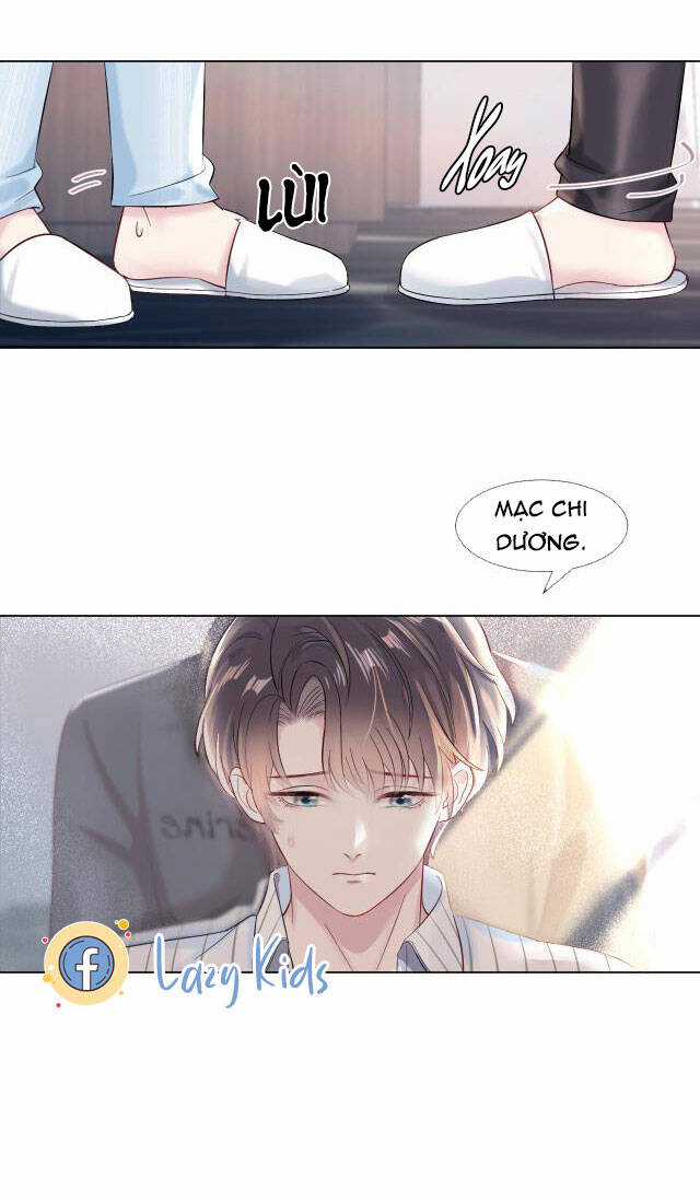 Tuyệt Mỹ Bạch Liên Online Dạy Học Chương 1 trang 11