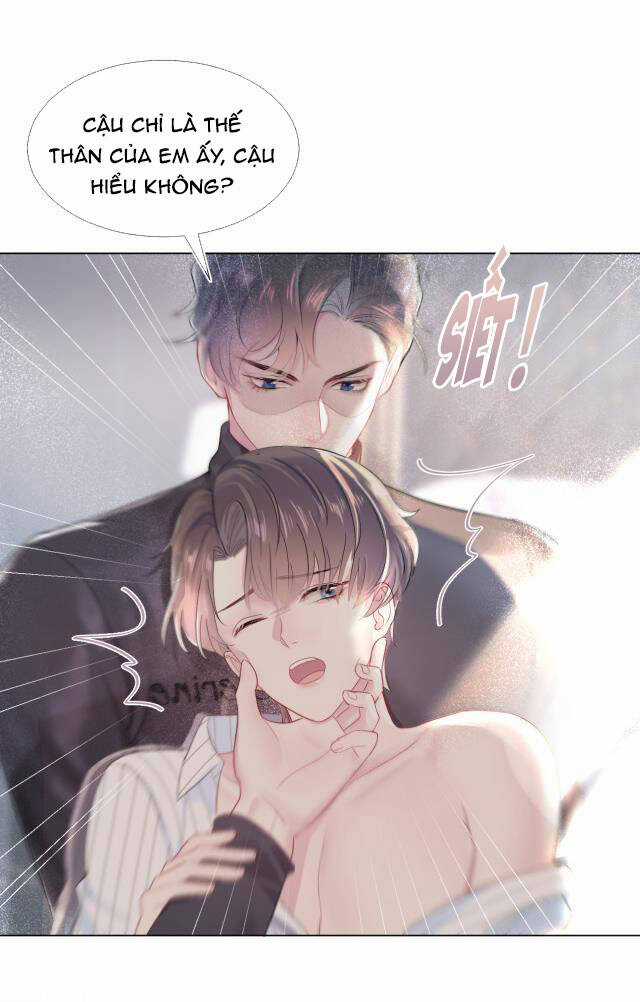 Tuyệt Mỹ Bạch Liên Online Dạy Học Chương 1 trang 12