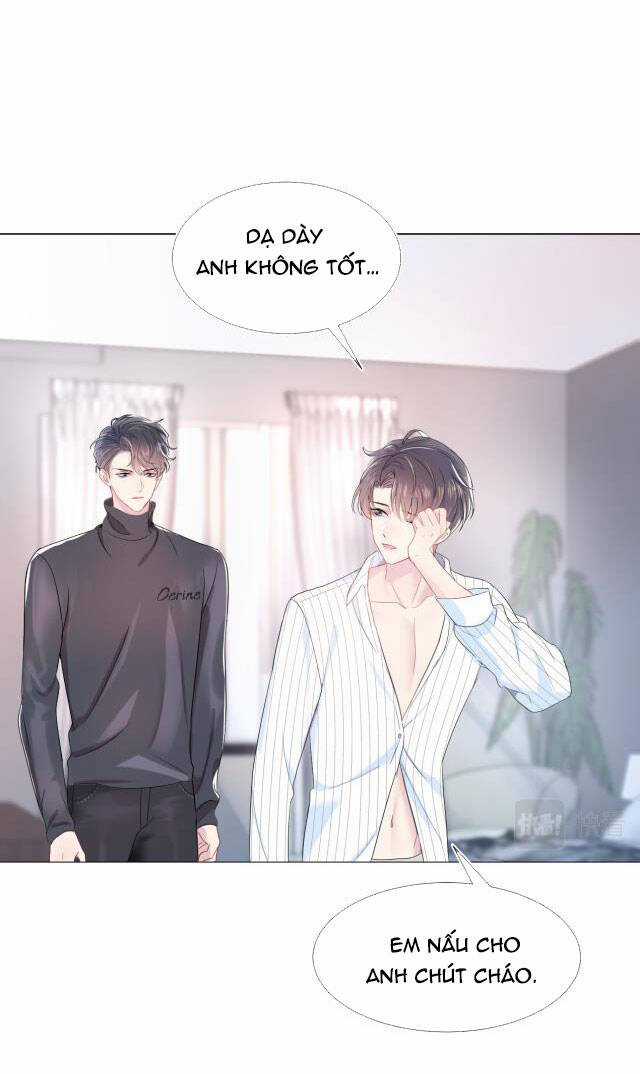 Tuyệt Mỹ Bạch Liên Online Dạy Học Chương 1 trang 15