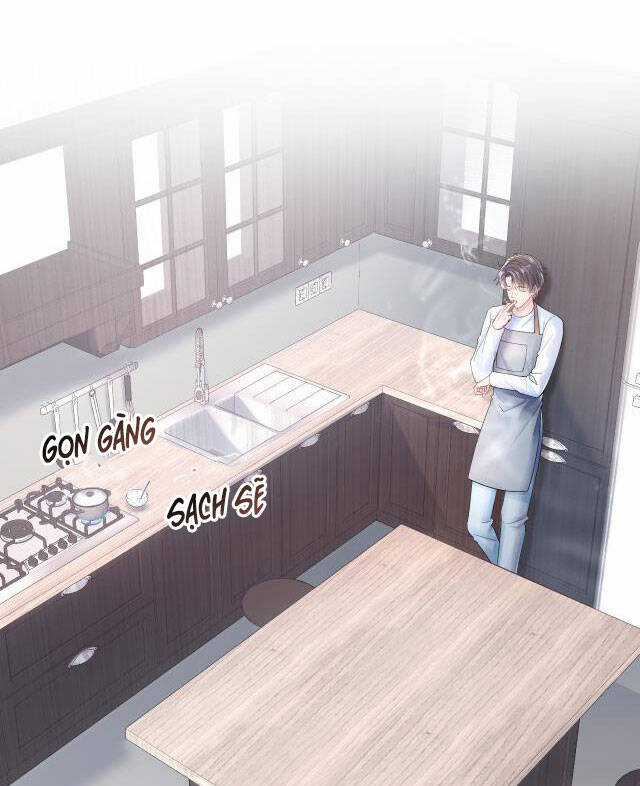 Tuyệt Mỹ Bạch Liên Online Dạy Học Chương 1 trang 20