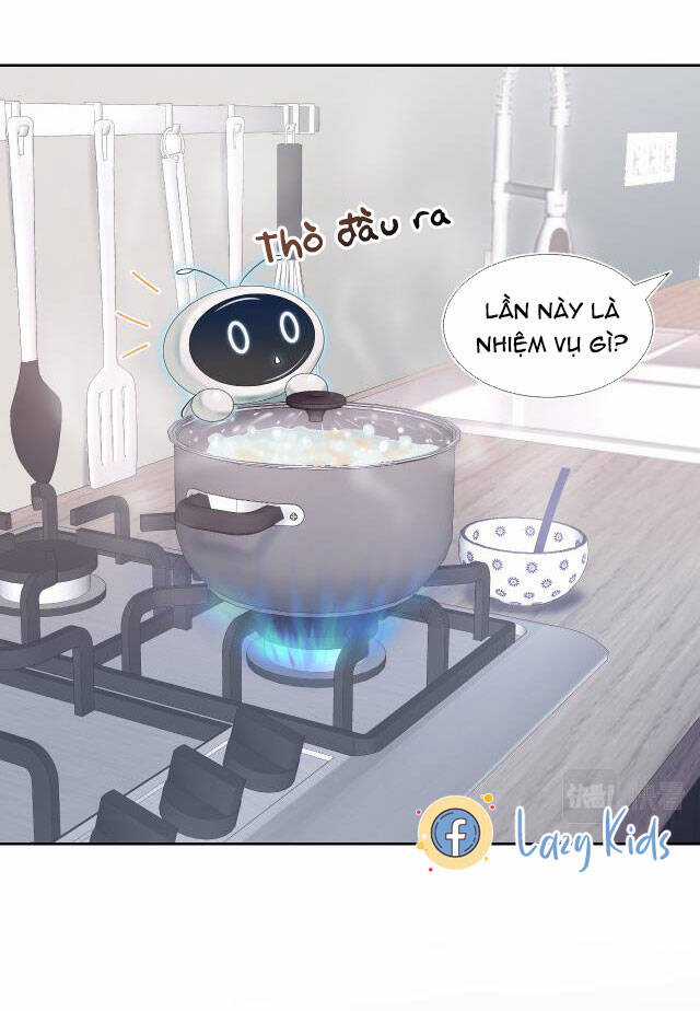 Tuyệt Mỹ Bạch Liên Online Dạy Học Chương 1 trang 22