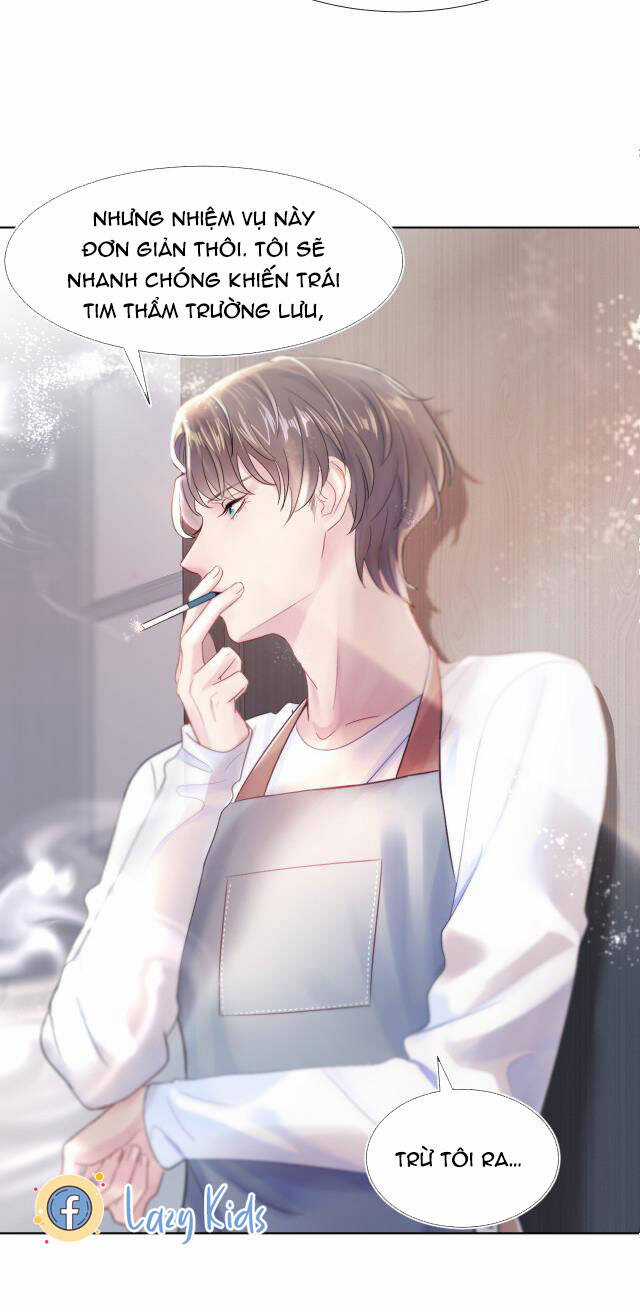 Tuyệt Mỹ Bạch Liên Online Dạy Học Chương 1 trang 26