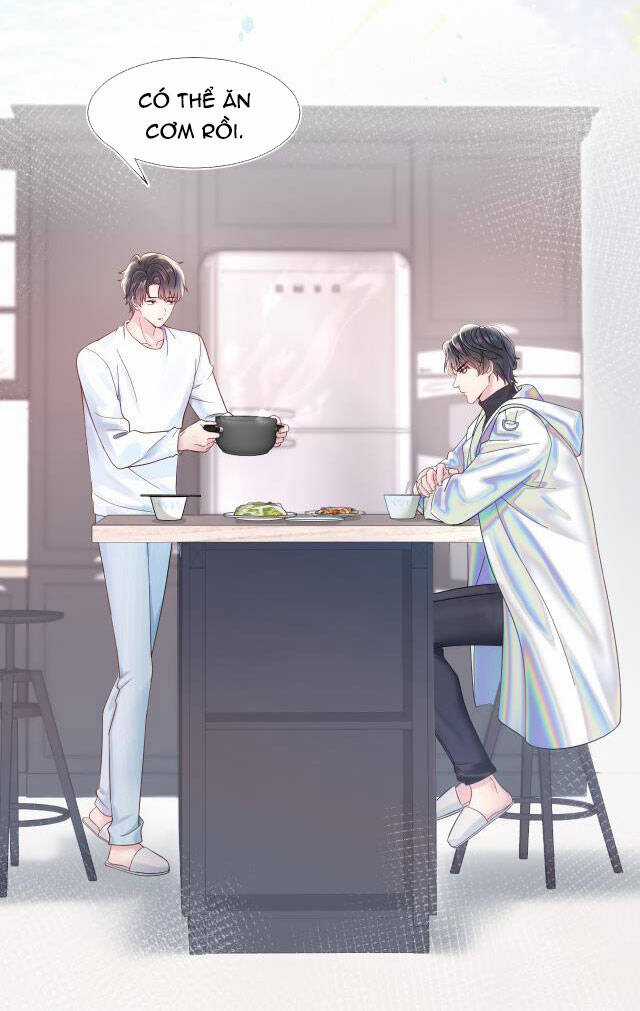 Tuyệt Mỹ Bạch Liên Online Dạy Học Chương 1 trang 31