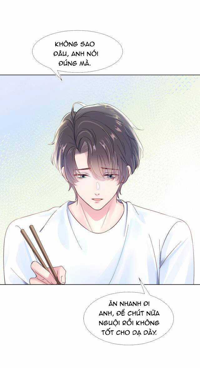 Tuyệt Mỹ Bạch Liên Online Dạy Học Chương 1 trang 33