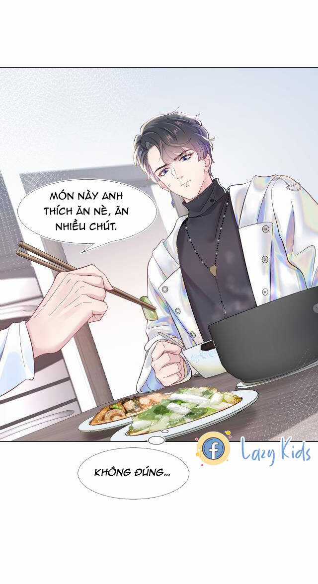 Tuyệt Mỹ Bạch Liên Online Dạy Học Chương 1 trang 34