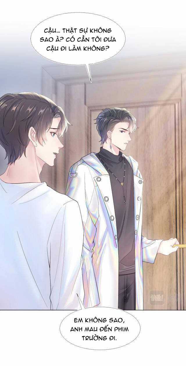 Tuyệt Mỹ Bạch Liên Online Dạy Học Chương 1 trang 36