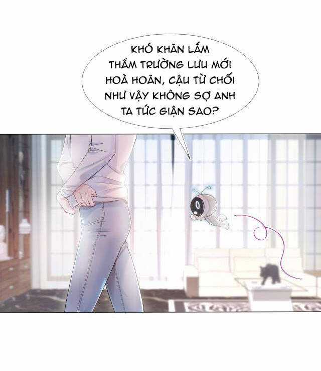 Tuyệt Mỹ Bạch Liên Online Dạy Học Chương 1 trang 38