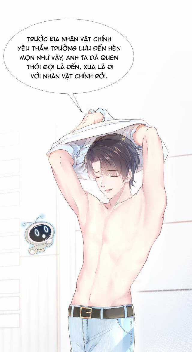 Tuyệt Mỹ Bạch Liên Online Dạy Học Chương 1 trang 39