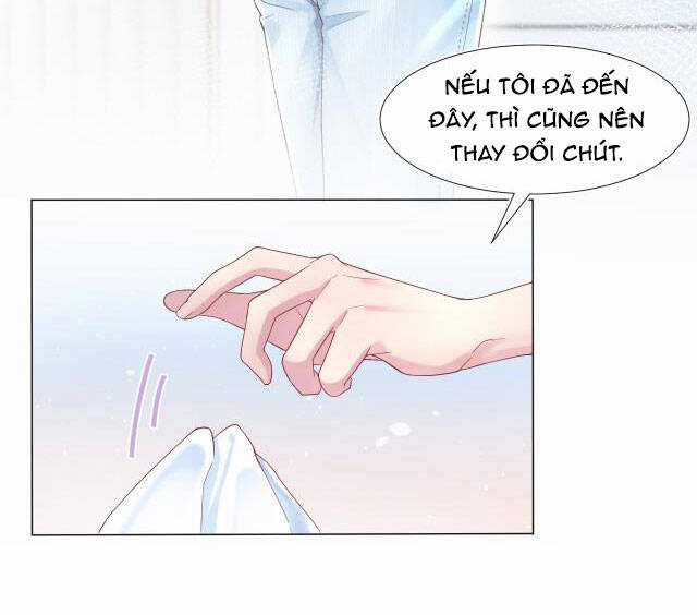 Tuyệt Mỹ Bạch Liên Online Dạy Học Chương 1 trang 40