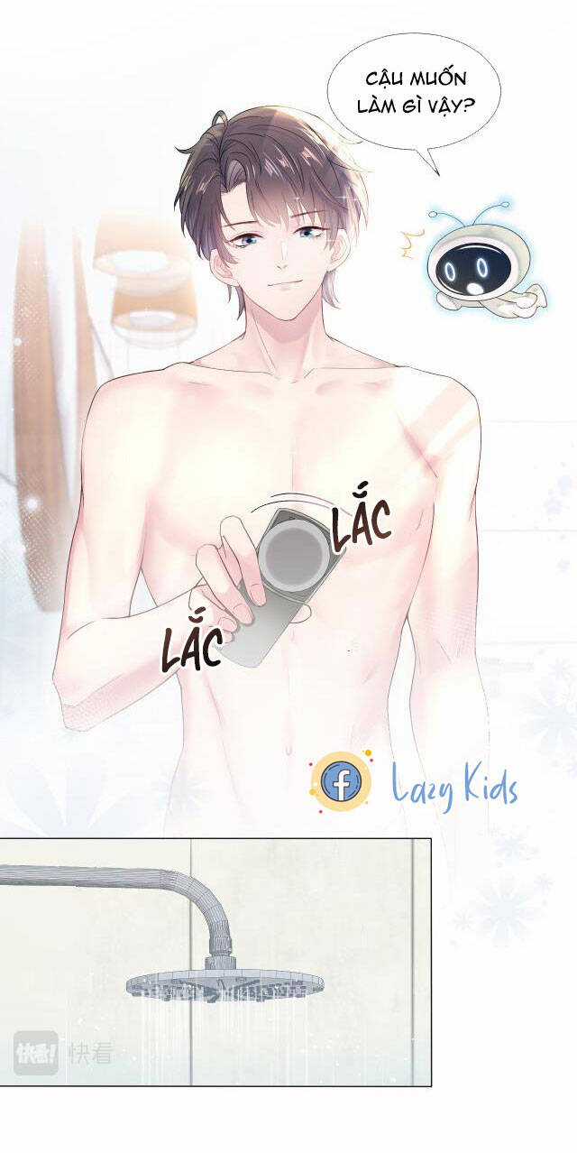 Tuyệt Mỹ Bạch Liên Online Dạy Học Chương 1 trang 41