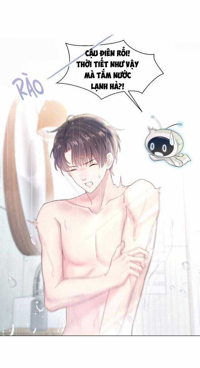 Tuyệt Mỹ Bạch Liên Online Dạy Học Chương 1 trang 42