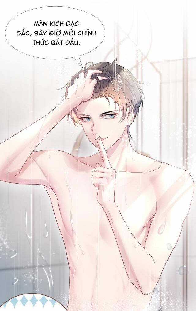 Tuyệt Mỹ Bạch Liên Online Dạy Học Chương 1 trang 44