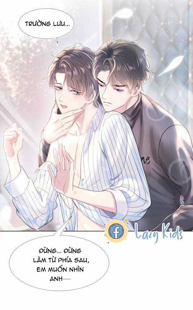 Tuyệt Mỹ Bạch Liên Online Dạy Học Chương 1 trang 5