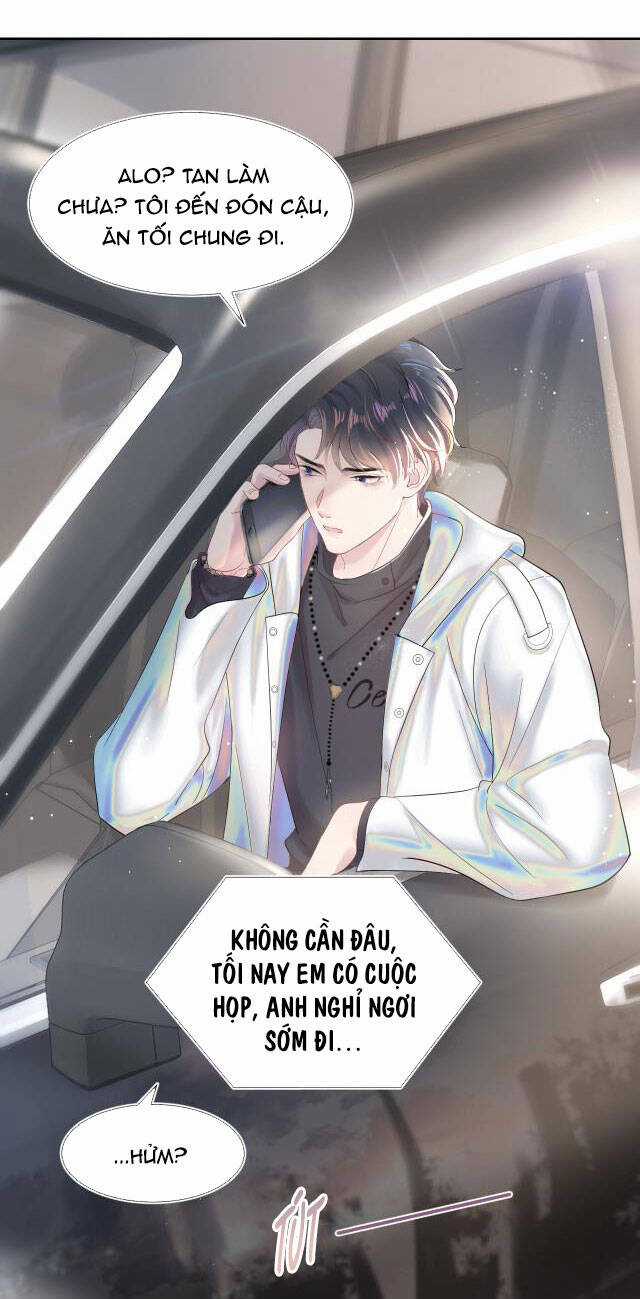 Tuyệt Mỹ Bạch Liên Online Dạy Học Chương 1 trang 50