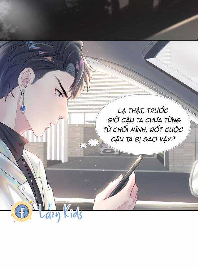 Tuyệt Mỹ Bạch Liên Online Dạy Học Chương 1 trang 51