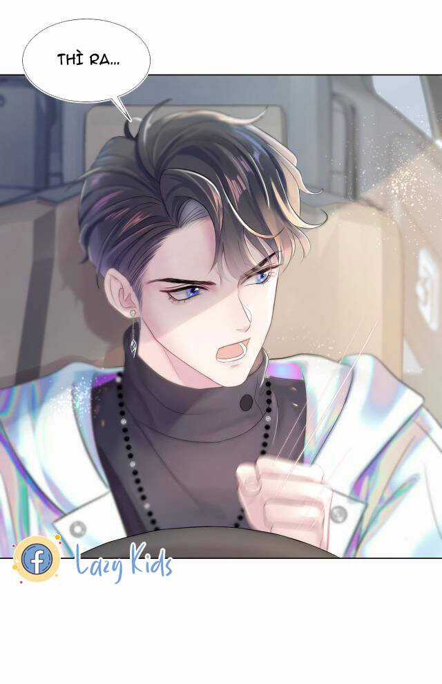 Tuyệt Mỹ Bạch Liên Online Dạy Học Chương 1 trang 55