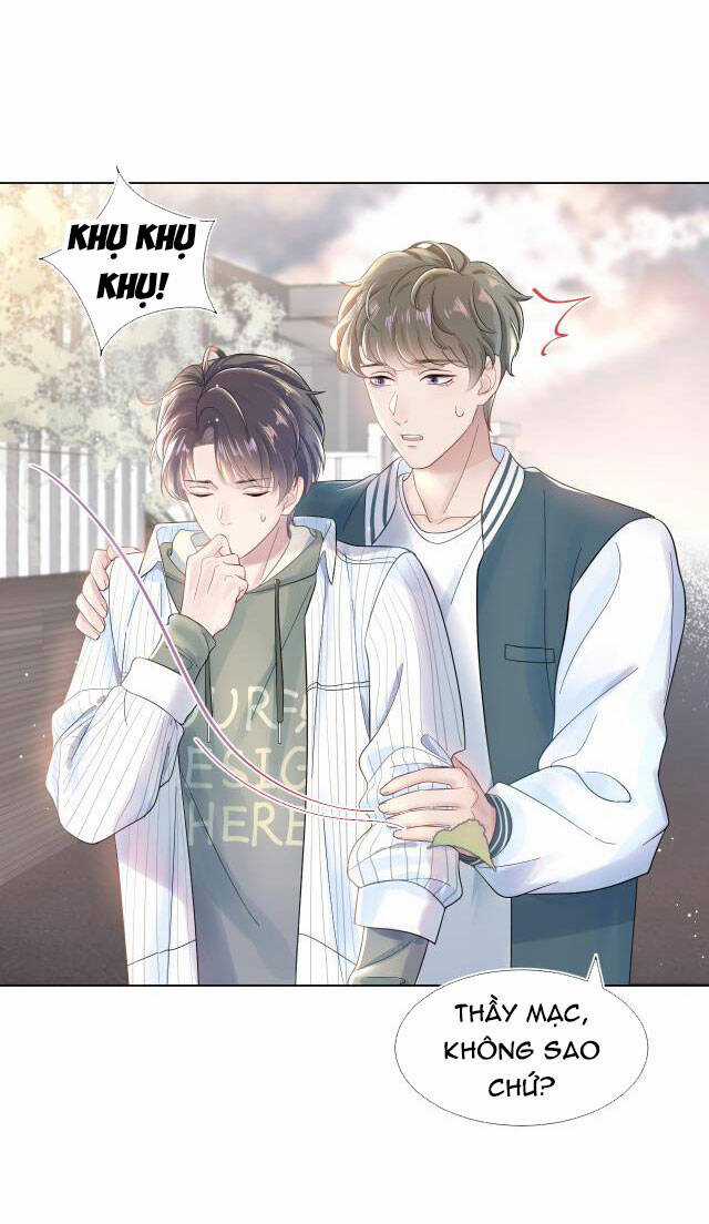 Tuyệt Mỹ Bạch Liên Online Dạy Học Chương 1 trang 56