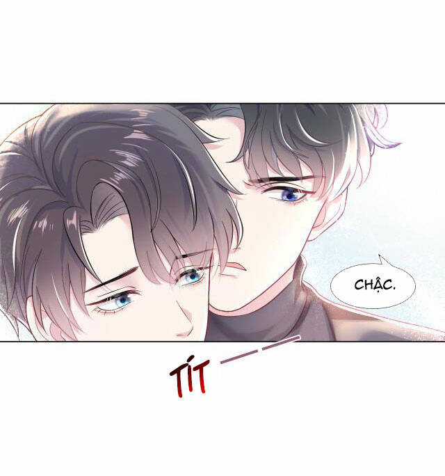 Tuyệt Mỹ Bạch Liên Online Dạy Học Chương 1 trang 6