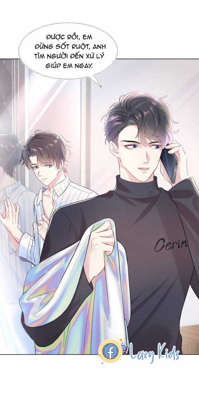 Tuyệt Mỹ Bạch Liên Online Dạy Học Chương 1 trang 9