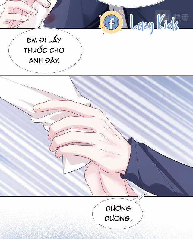 Tuyệt Mỹ Bạch Liên Online Dạy Học Chương 10.5 trang 14