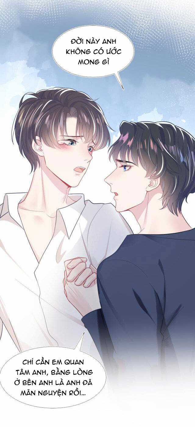 Tuyệt Mỹ Bạch Liên Online Dạy Học Chương 10.5 trang 15